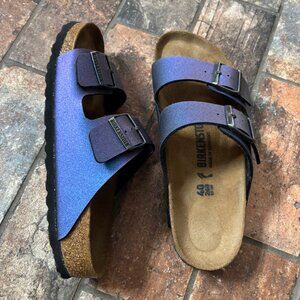 Birkenstocks Arizona